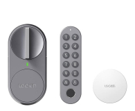Lockin Inteligentny zamek z klawiaturą SMART LOCK G30 - 1308525 - zdjęcie 1
